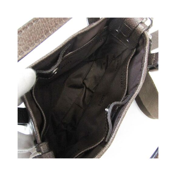 Pre Loved TOD'S - Picture 3 of 8